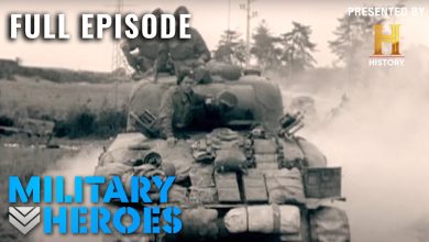 The Lost Evidence: Allied Forces BREAK OUT of Normandy (S1, E11) | Full Episode