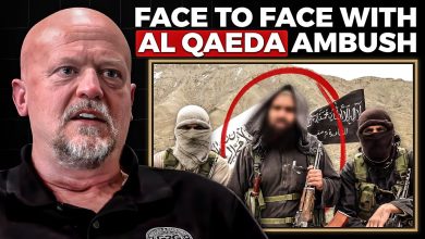 Green Beret Uncovers Al Quaeda Training Camp | Lessons in Blood with Darrell Utt – Mike Drop 226