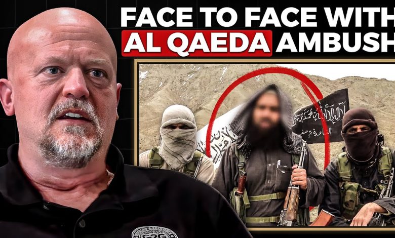 Green Beret Uncovers Al Quaeda Training Camp | Lessons in Blood with Darrell Utt – Mike Drop 226