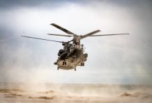 Japan becomes Boeing’s newest customer of latest Chinook helo variant