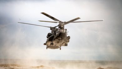 Japan becomes Boeing’s newest customer of latest Chinook helo variant