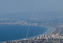 Iron Dome unsuitable as missile shield for US or Europe, officials say