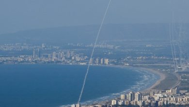 Iron Dome unsuitable as missile shield for US or Europe, officials say