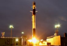 Space Force picks Firefly to launch Victus Sol rapid response mission