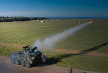 Army Stinger missile replacement competition heads into flight tests