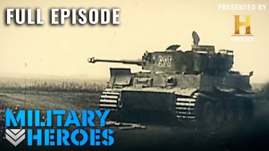 North Africa 1942: Rommel’s Dominating Desert Warfare (S1, E10) | The Lost Evidence | Full Episode