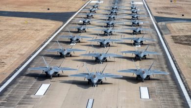 Air Force budget cuts may open old wounds with Congress