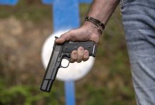 Why The 1911 Will Never Die