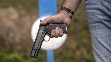 Why The 1911 Will Never Die