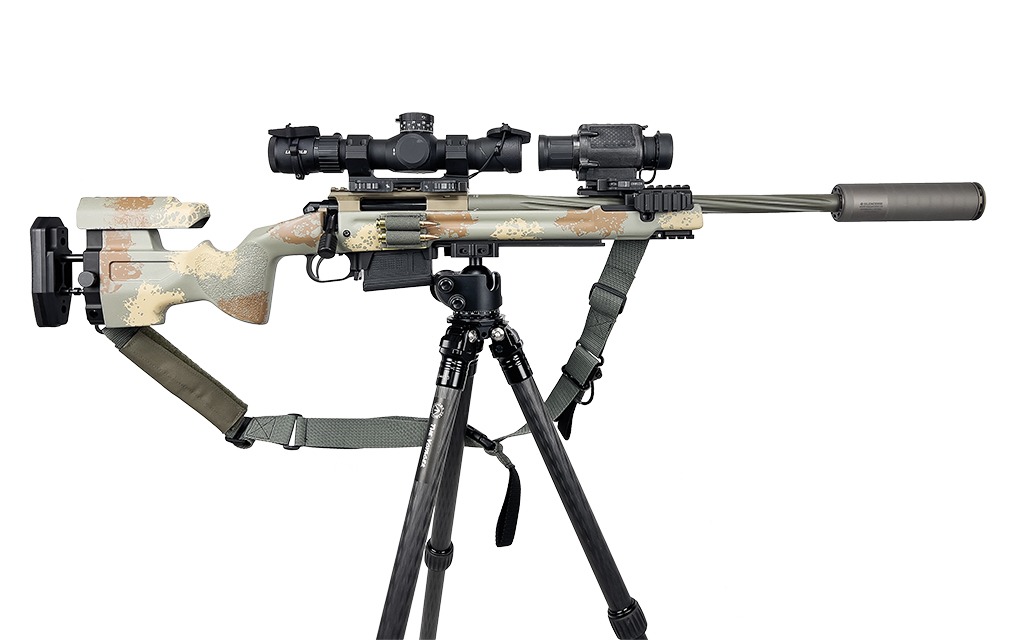 6-5 Creedmoor Vs 308 aero solus