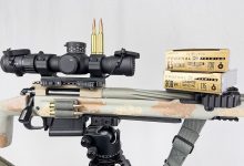 6.5 Creedmoor Vs. .308 Winchester: Which Wins?