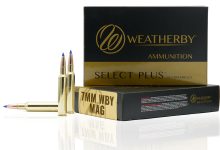 Ammo Brief: 7mm Weatherby Magnum