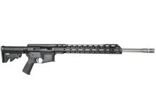 First Look: Bear Creek Arsenal .22 ARC BC-15 Rifles