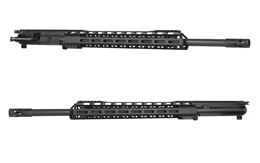 Bear Creek Arsenal 22 ARC BC-15 upper