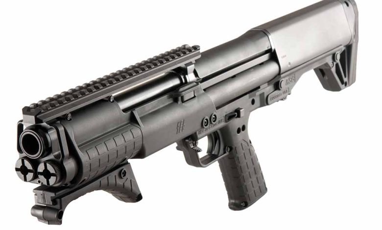 Best Bullpup Shotgun Options For Compact Defense [Tested]