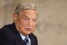 Sickening 0 Million Was Stolen From Taxpayers To Fund George Soros Global Empire Of Evil