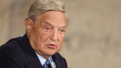 Sickening 0 Million Was Stolen From Taxpayers To Fund George Soros Global Empire Of Evil