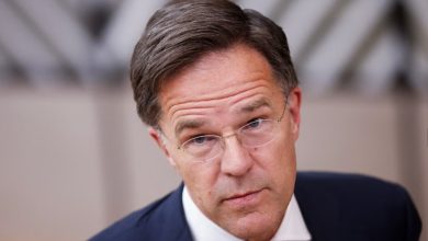 Rutte: Ukraine Was Never Promised NATO Membership