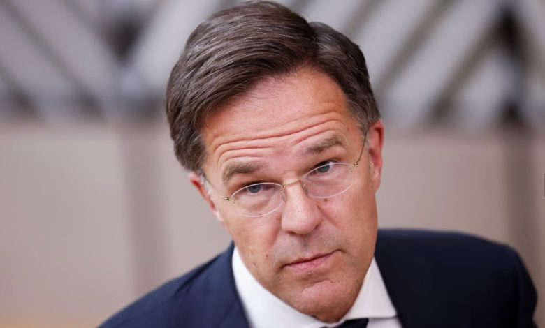 Rutte: Ukraine Was Never Promised NATO Membership