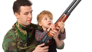 Gun Safety Course For Youth