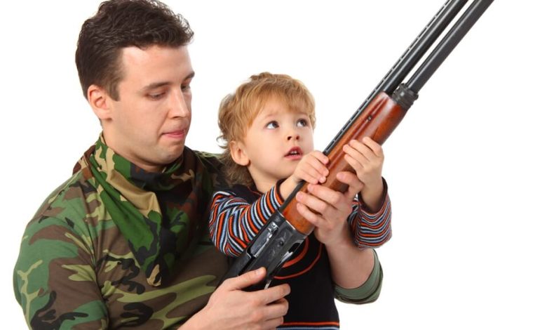 Gun Safety Course For Youth