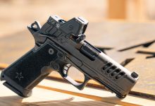 First Look: Staccato HD Pistol Line