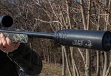 First Look: Wilson Combat Silent Bandit Suppressor