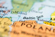 Another Undersea Fiber Optic Cable Damaged In Baltic Sea As Incidents Pile Up