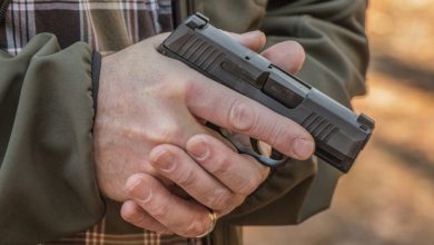 Best 9mm Pistols For Defense, Competition And Beyond