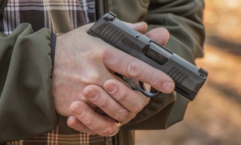 Best 9mm Pistols For Defense, Competition And Beyond