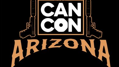 CANCON Arizona 2025 VIP Tickets Now On Sale!