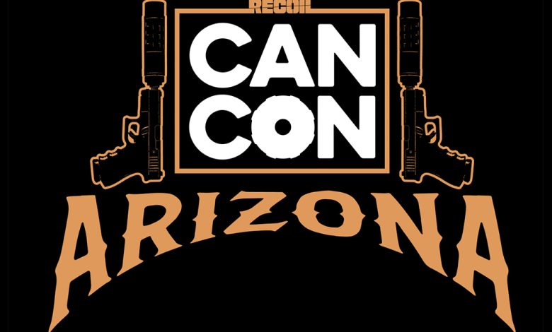 CANCON Arizona 2025 VIP Tickets Now On Sale!