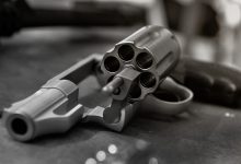 Washington Transfer of Firearm Process