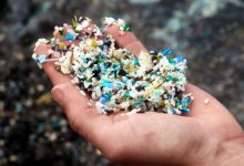 MICROPLASTICS In Wastewater Fuel Antibiotic Resistance, Study Warns