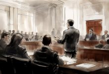 Self-Defense: Bench Trial Or Jury Trial?