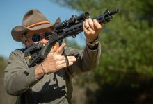 Best Tactical Lever-Action Rifles [Field Tested]