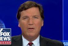 Tucker Carlson: Ukraine Is Selling U.S. Weapons To Mexico