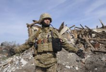 Pentagon: U.S. Will NOT Deploy Troops To Ukraine