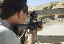 How to Improve Your Long-Range Shooting Skills