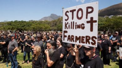 South Africa’s President Signs Law That Will Enable Seizure Of White Commercial Farmers’ Land