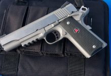 A Perfect 10: Best 10mm Pistol Options