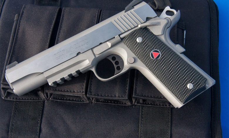 A Perfect 10: Best 10mm Pistol Options