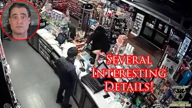 Sikh Clerk Confronted By Armed Robber in Mississippi