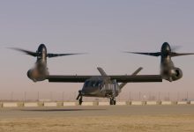 Tiltrotor will bring the Army off the bench in the Indo-Pacific