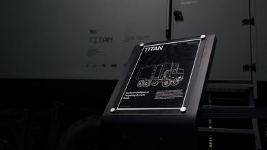 Palantir delivers first 2 next-gen targeting systems to Army