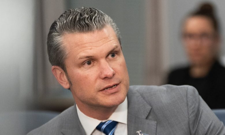 Hegseth mandates streamlined software acquisition approach in new memo