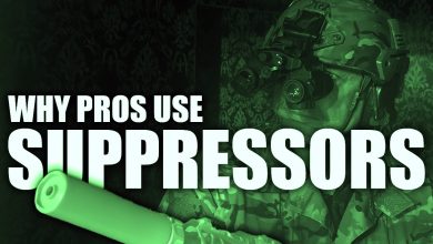 Why Pros Use Suppressors | Tactical Rifleman