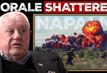 Shocking NAPALM Disaster That Changed Vietnam Forever