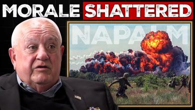 Shocking NAPALM Disaster That Changed Vietnam Forever