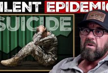 Navy SEAL Reveals the Reason Behind Veteran Suicide